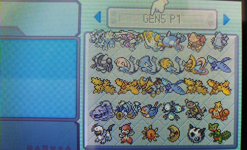 Making a Living Dex: Part 2 - It Begins With Generation Six