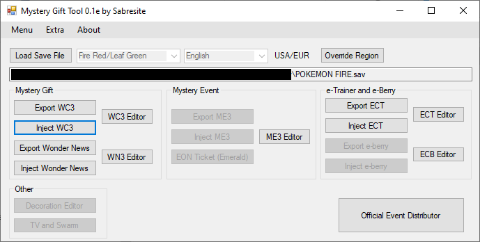 Making a Living Dex: Part 2 - It Begins With Generation Six