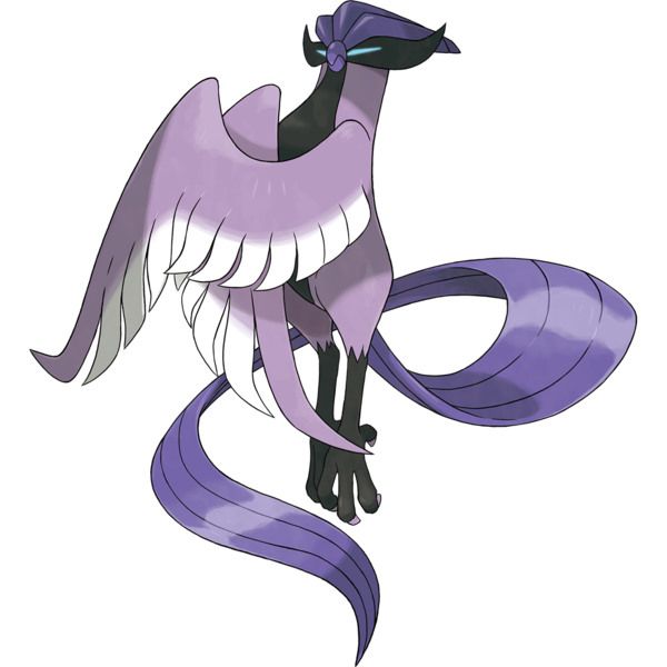 Making a Living Dex: Part 5 - Generation Eight, Sword and Shield