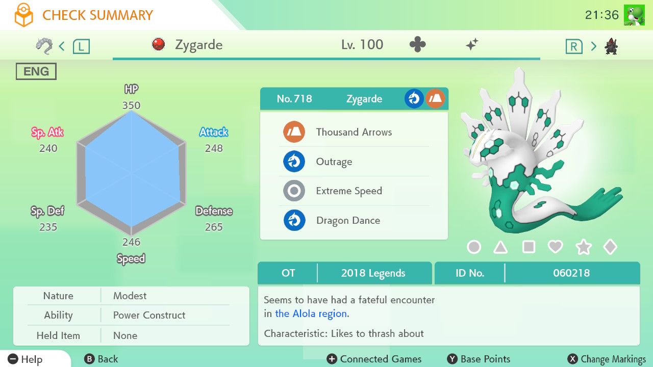 Pokémon Living Pokédex guide - tips for a complete living dex in Gen 7's  Ultra Sun and Ultra Moon