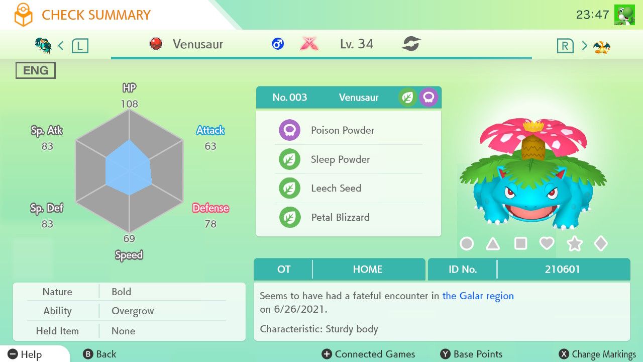Review Legends of Venari ($CC) - A game that is similar to Pokemon GO! but with a unique design and extraordinary values that you don't want to miss out on this project
