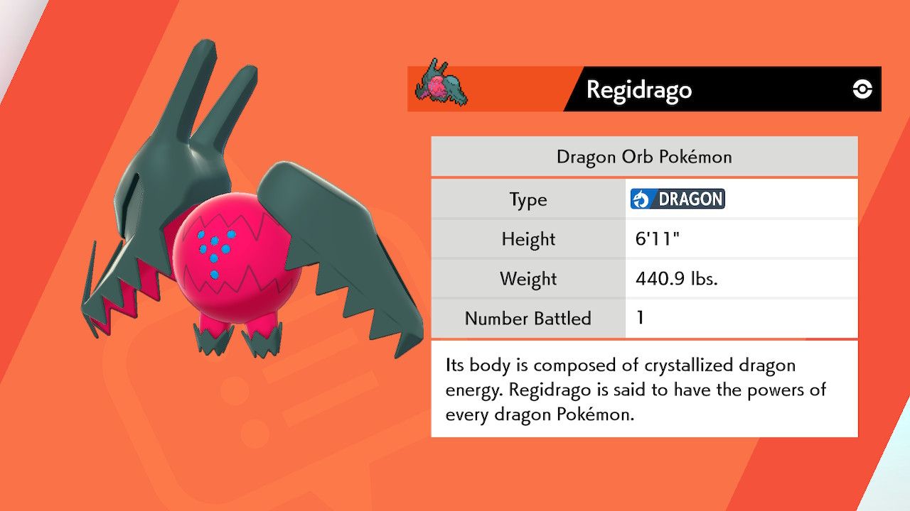 Making a Living Dex: Part 5 - Generation Eight, Sword and Shield