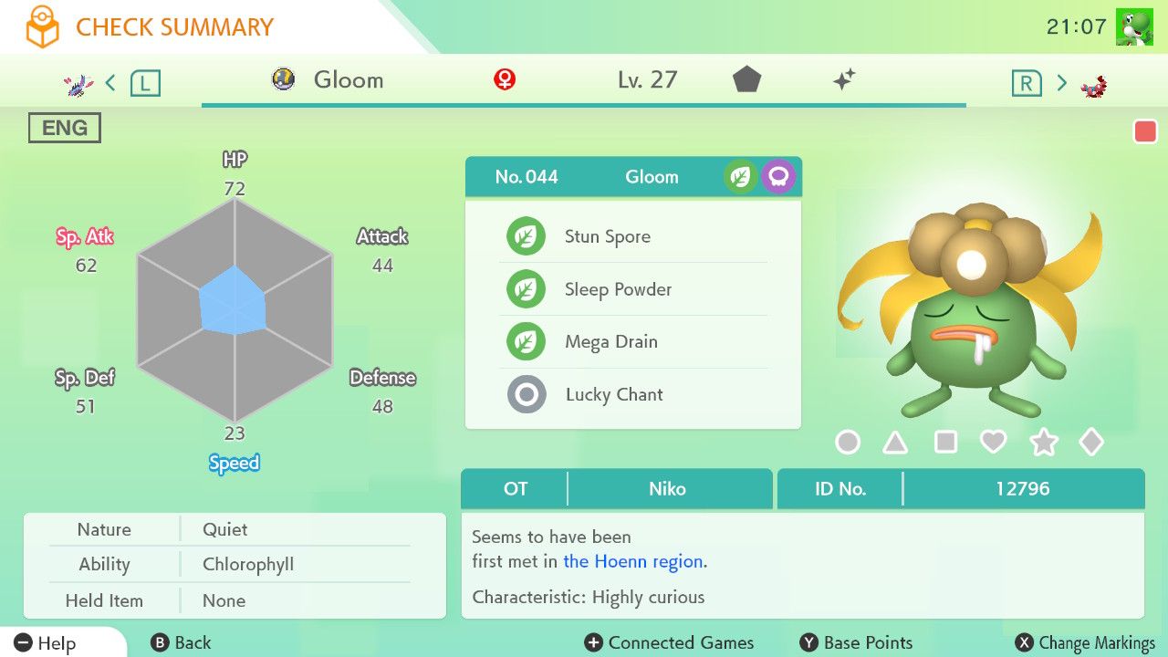 Making a Living Dex: Part 2 - It Begins With Generation Six