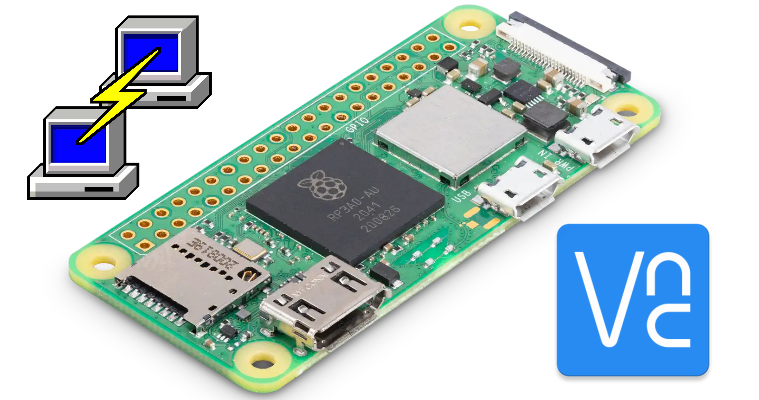 How to Run a Raspberry Pi Zero 2 W Headless