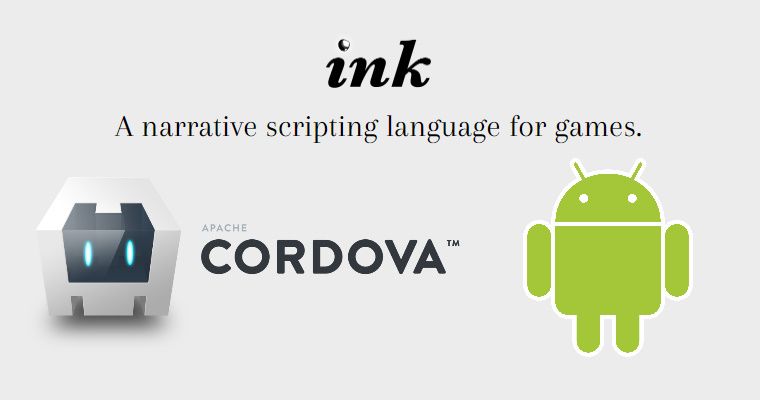 ink - inkle's narrative scripting language