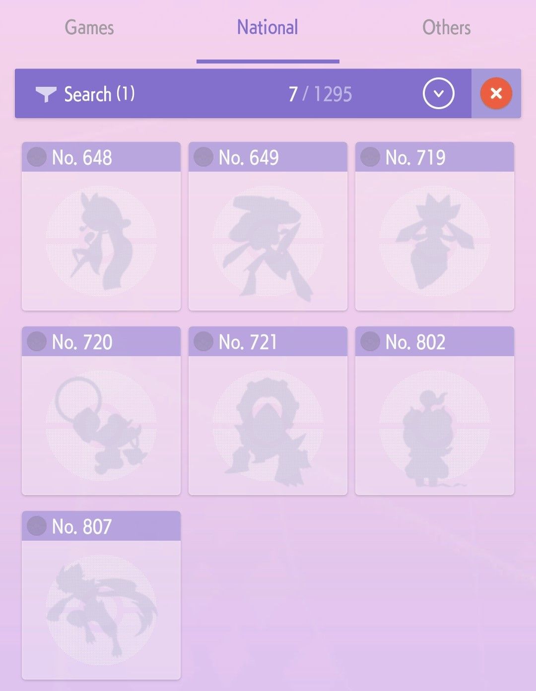 Legends Arceus Post Game Checklist