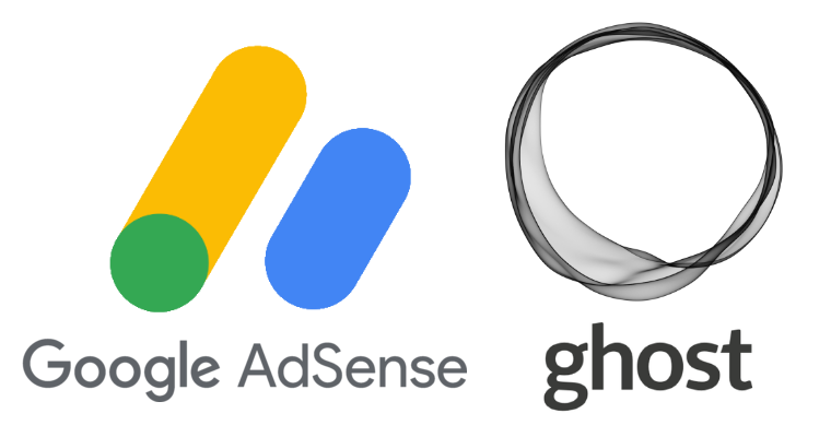 How I Added AdSense to My Website (Ghost Blog)