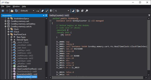 Viewing IL Generated by the C# Compiler With ILSpy