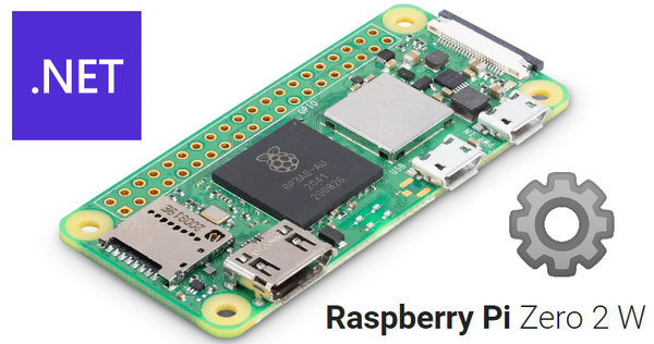 Creating an Autostart .NET 6 Service on a Raspberry Pi